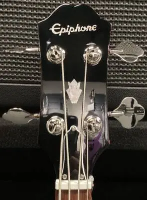 Epiphone - EBB0CHCH 2
